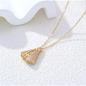 Colar de Nossa Senhora Aparecida