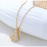 Colar de Nossa Senhora Aparecida
